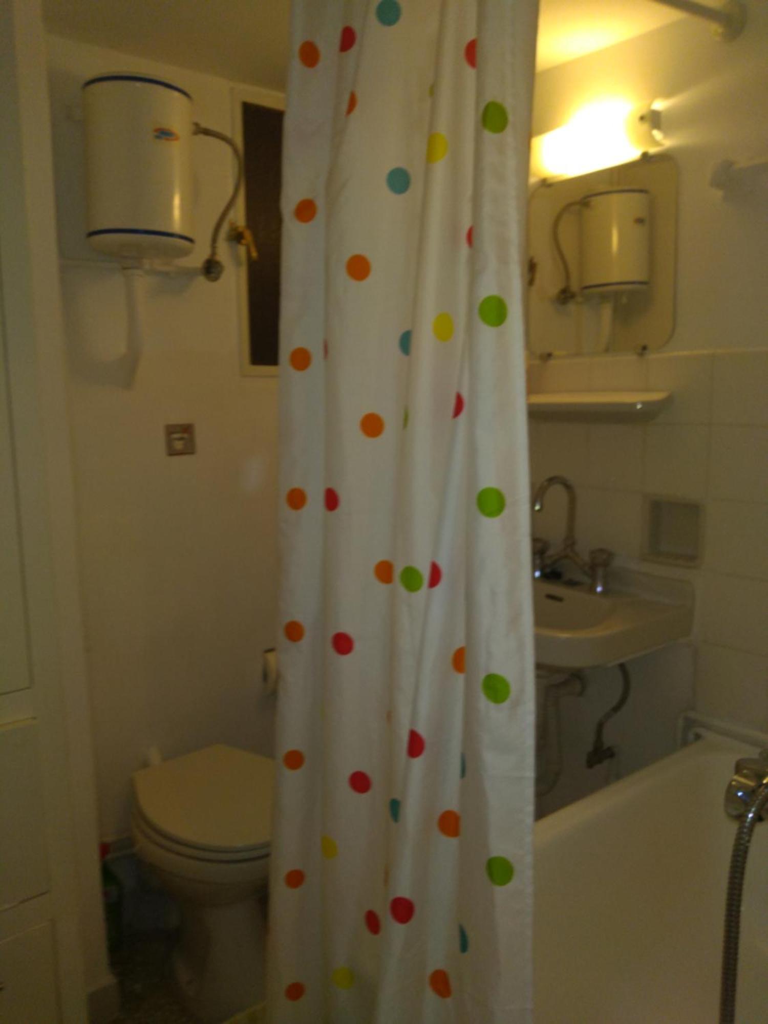 Apartamento Medea Atenas Habitación foto