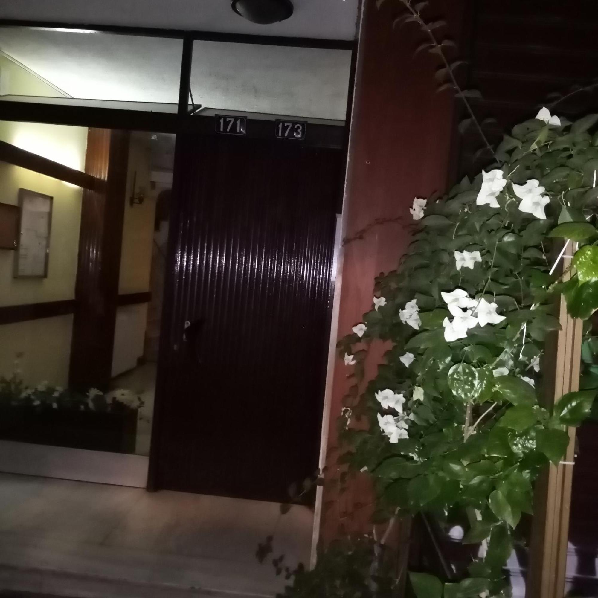 Apartamento Medea Atenas Exterior foto