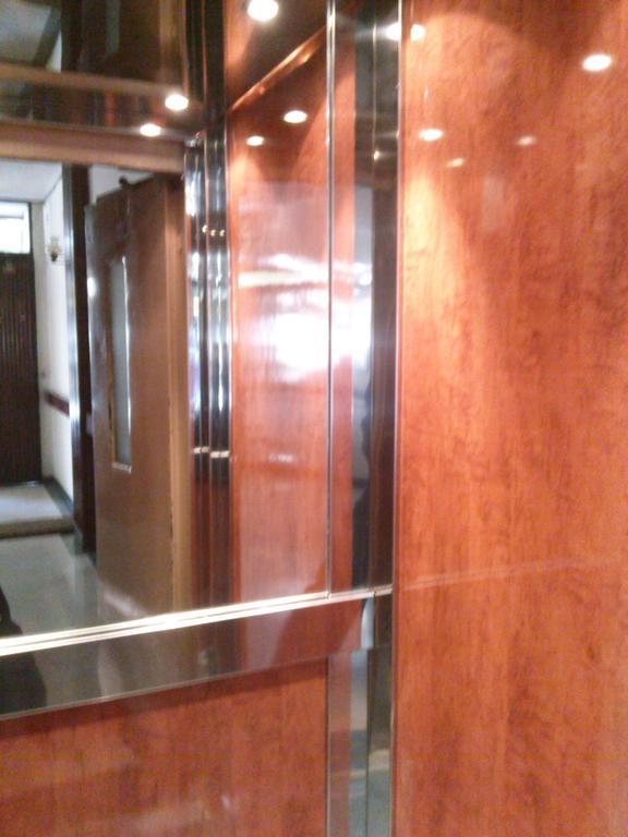 Apartamento Medea Atenas Exterior foto