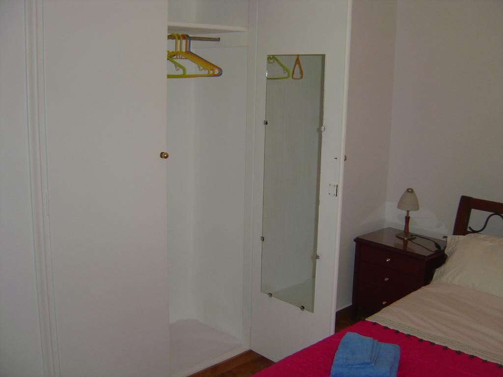 Apartamento Medea Atenas Exterior foto