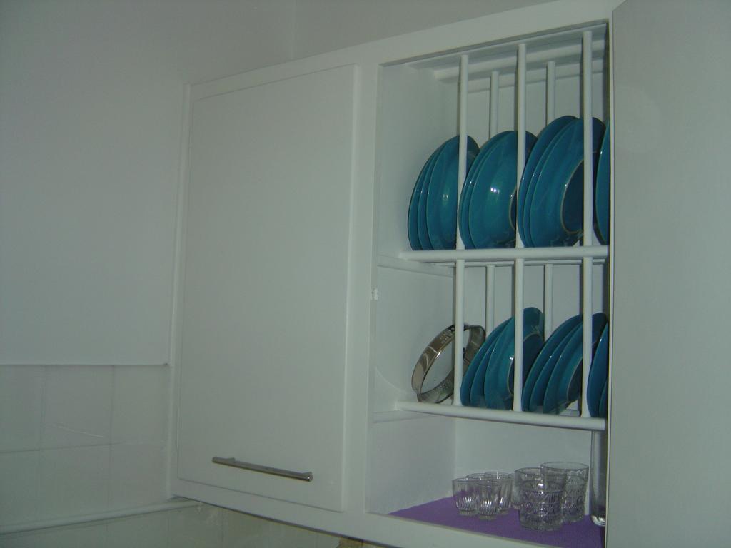 Apartamento Medea Atenas Exterior foto