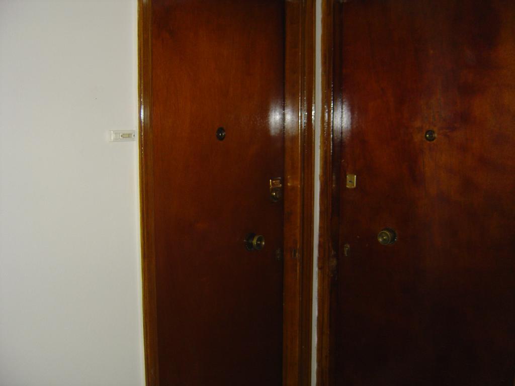 Apartamento Medea Atenas Exterior foto