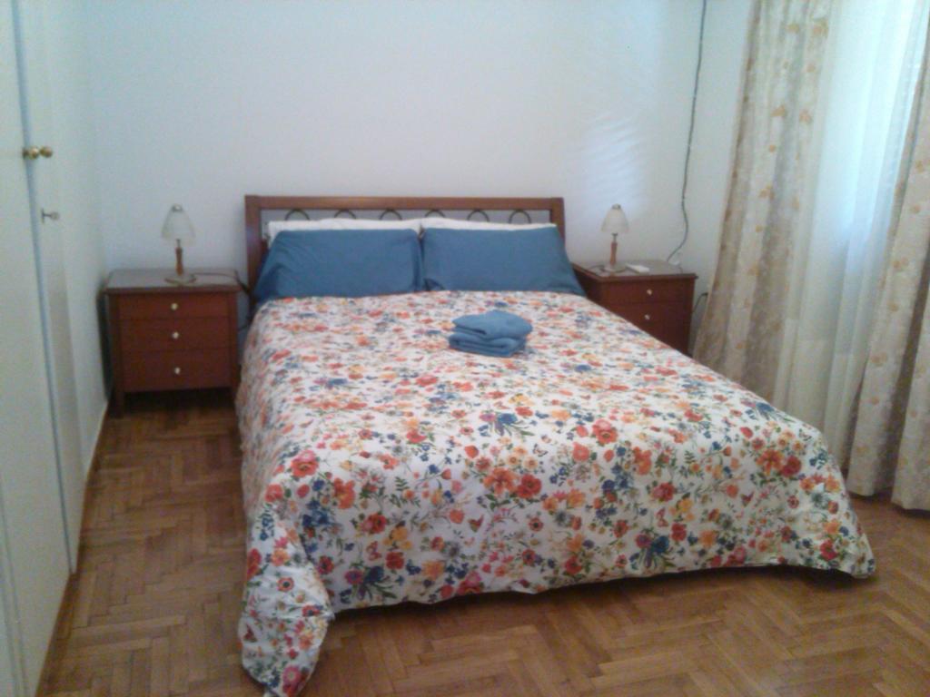 Apartamento Medea Atenas Exterior foto