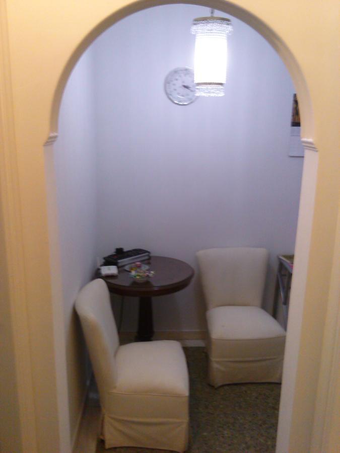 Apartamento Medea Atenas Exterior foto